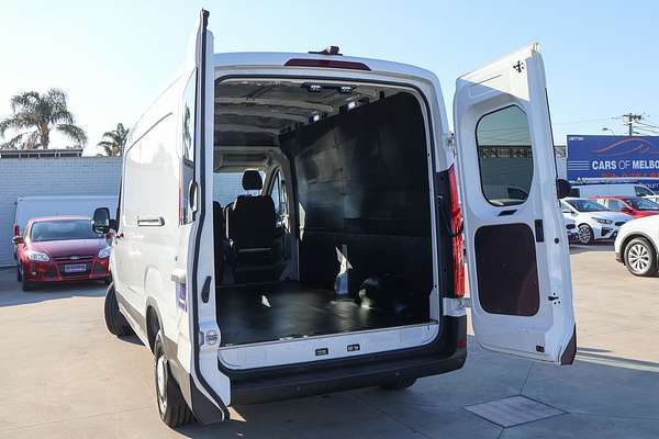 2022 LDV Deliver 9 LWB
