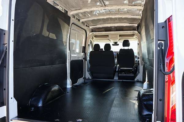 2022 LDV Deliver 9 LWB