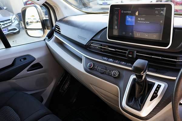 2022 LDV Deliver 9 LWB