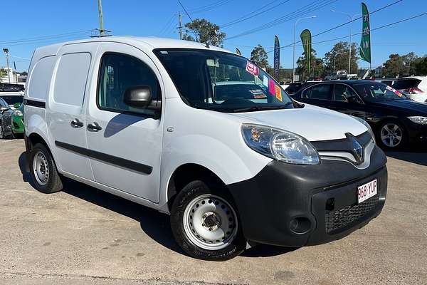 2018 Renault Kangoo Compact 1.2 X61 MY19