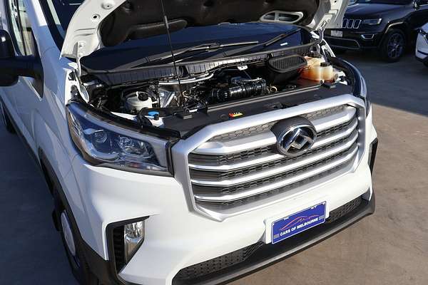 2022 LDV Deliver 9 LWB