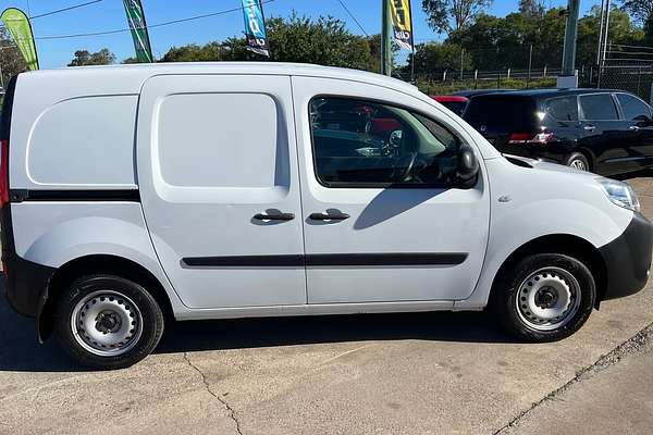 2018 Renault Kangoo Compact 1.2 X61 MY19