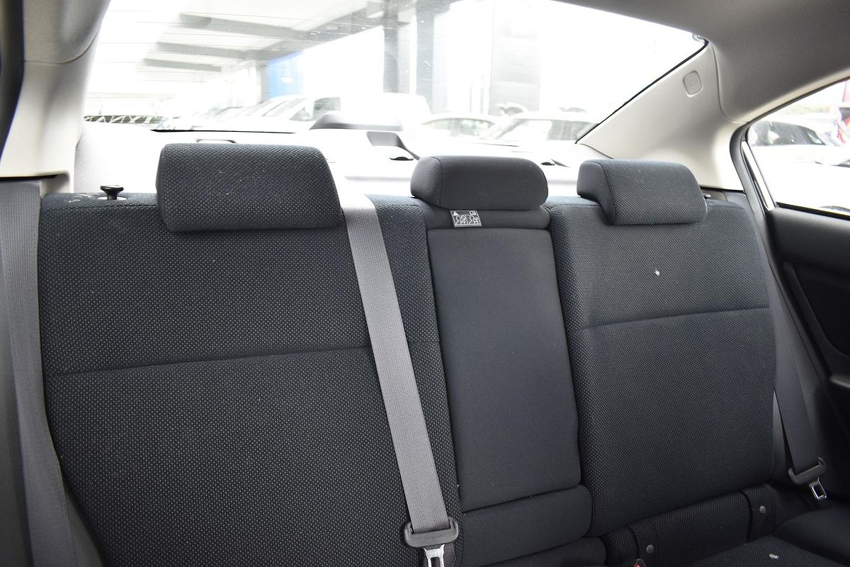 2015 Subaru Impreza 2.0i G4