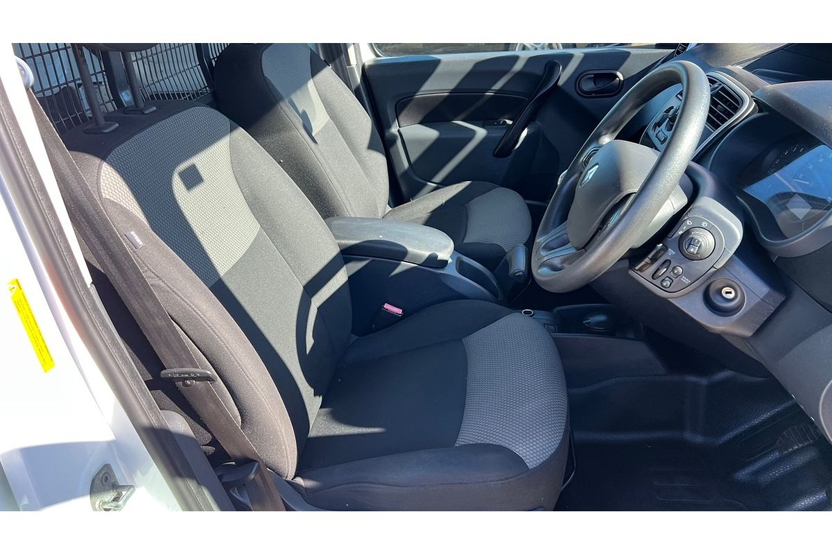 2018 Renault Kangoo Compact 1.2 X61 MY19