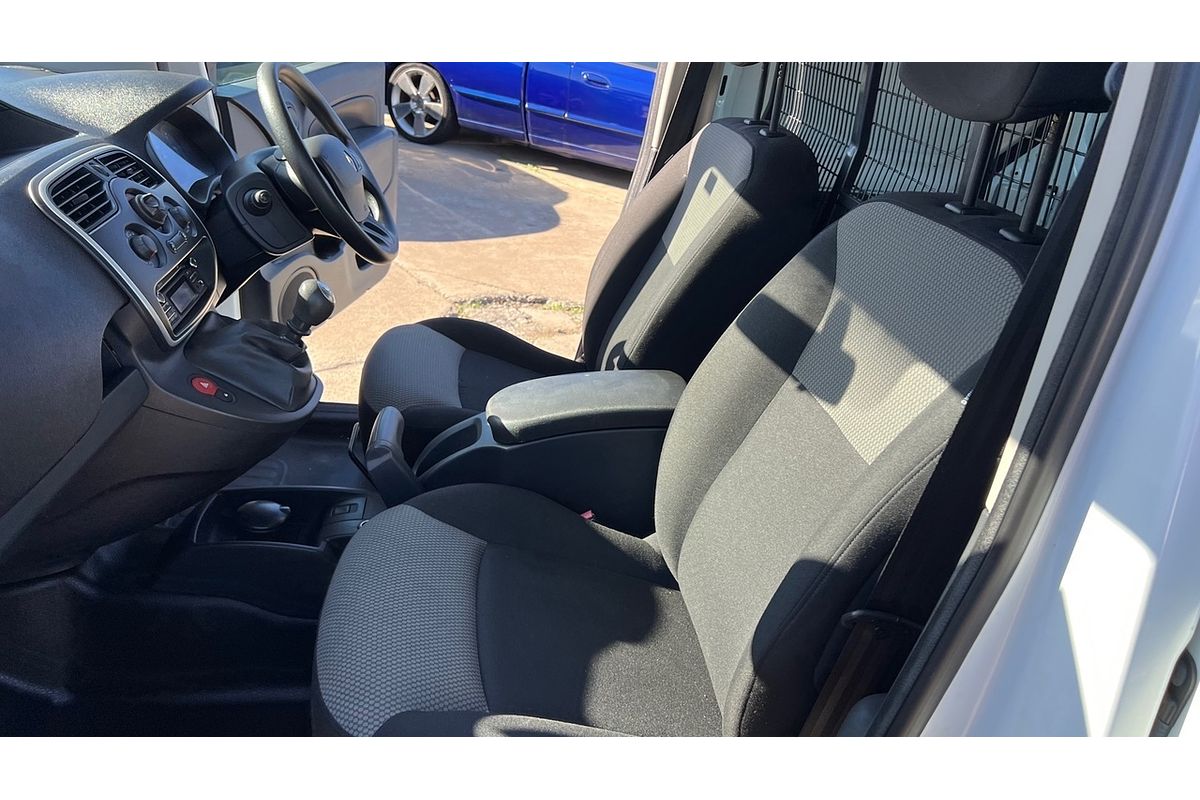2018 Renault Kangoo Compact 1.2 X61 MY19
