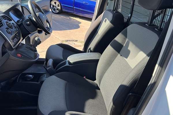 2018 Renault Kangoo Compact 1.2 X61 MY19