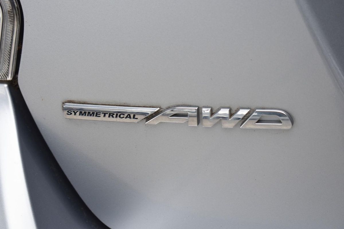 2015 Subaru Impreza 2.0i G4
