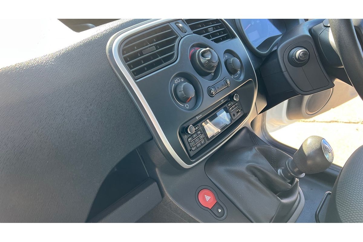 2018 Renault Kangoo Compact 1.2 X61 MY19