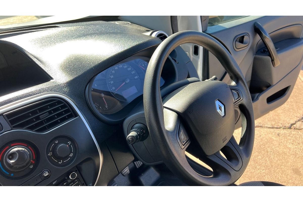 2018 Renault Kangoo Compact 1.2 X61 MY19