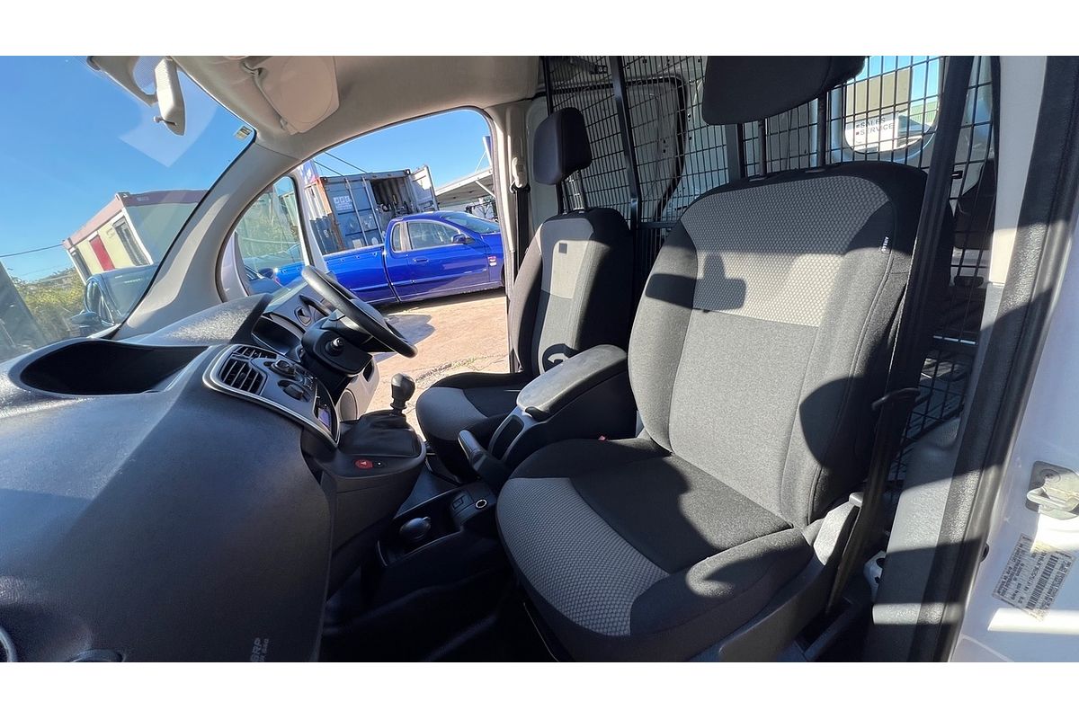2018 Renault Kangoo Compact 1.2 X61 MY19