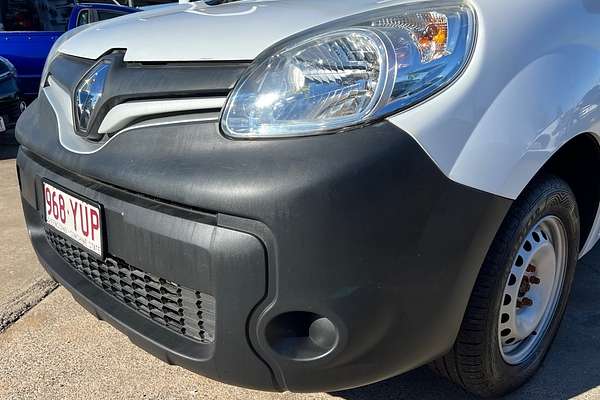 2018 Renault Kangoo Compact 1.2 X61 MY19