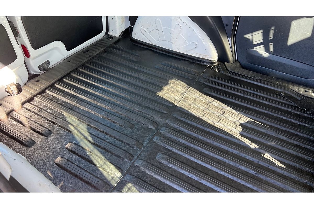 2018 Renault Kangoo Compact 1.2 X61 MY19