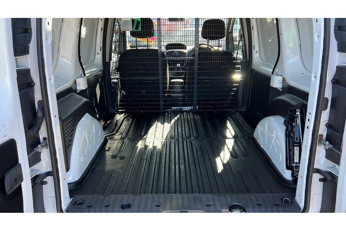 2018 Renault Kangoo Compact 1.2 X61 MY19