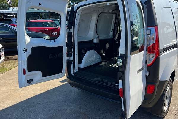 2018 Renault Kangoo Compact 1.2 X61 MY19