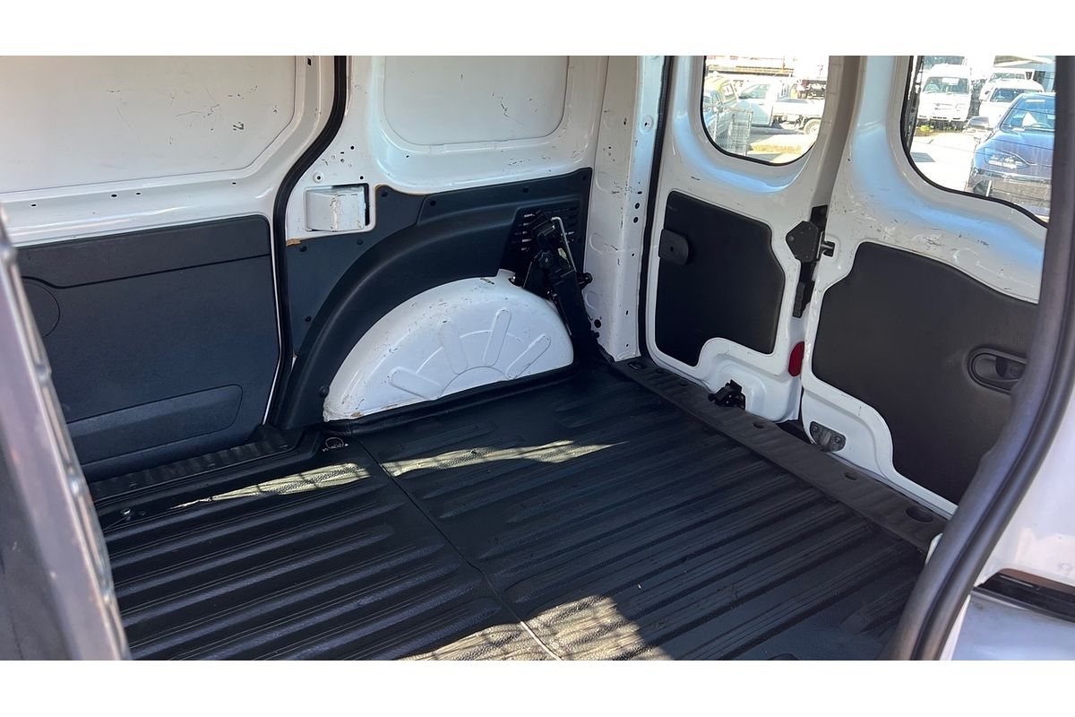 2018 Renault Kangoo Compact 1.2 X61 MY19