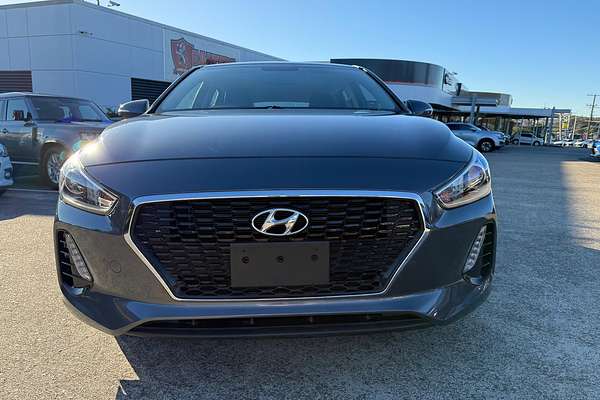 2019 Hyundai i30 Active PD2
