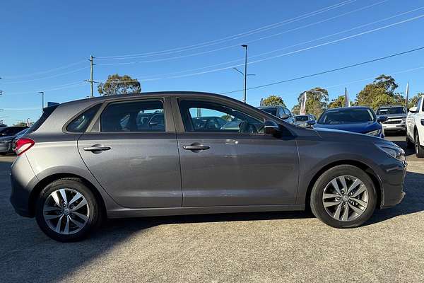 2019 Hyundai i30 Active PD2
