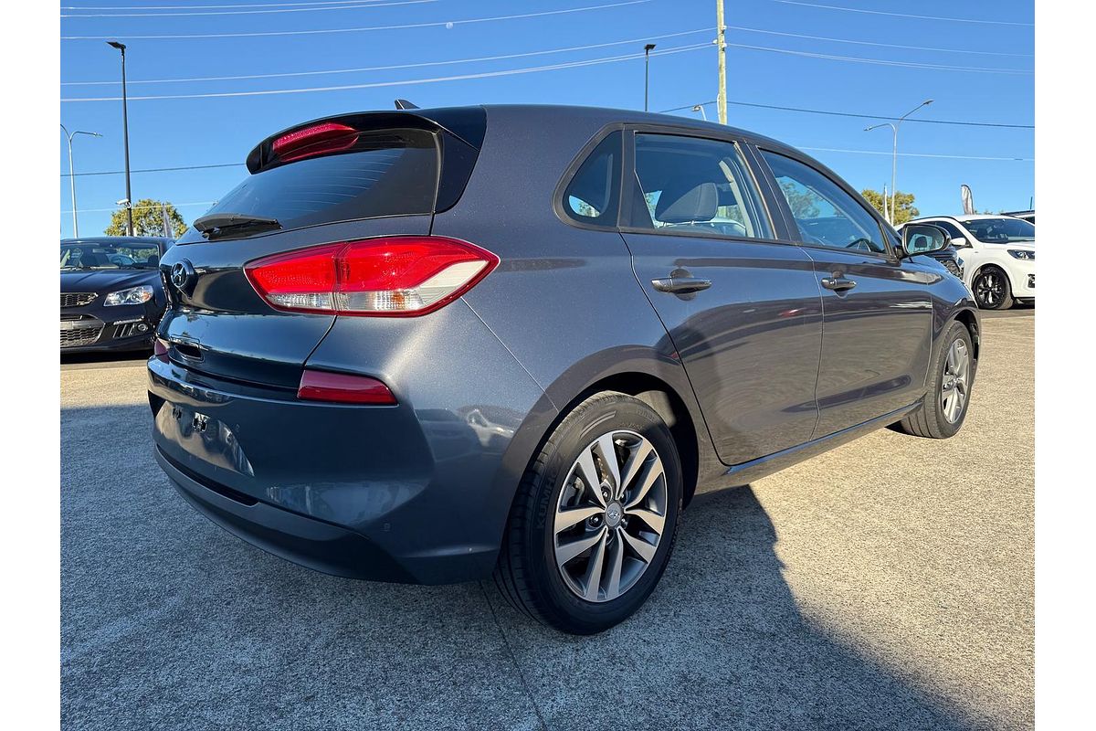 2019 Hyundai i30 Active PD2