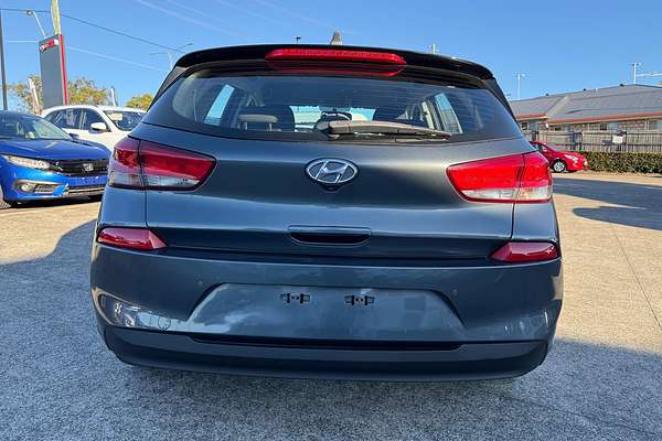 2019 Hyundai i30 Active PD2