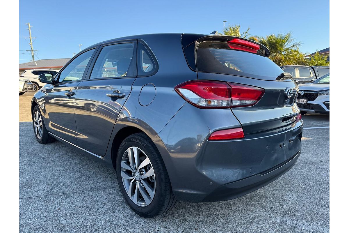 2019 Hyundai i30 Active PD2