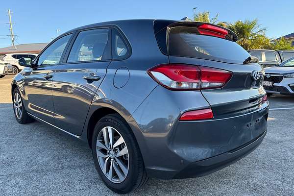 2019 Hyundai i30 Active PD2
