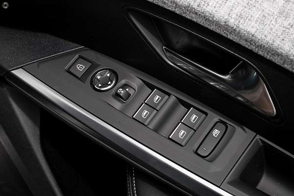 2024 Peugeot 3008 GT Premium Hybrid P64