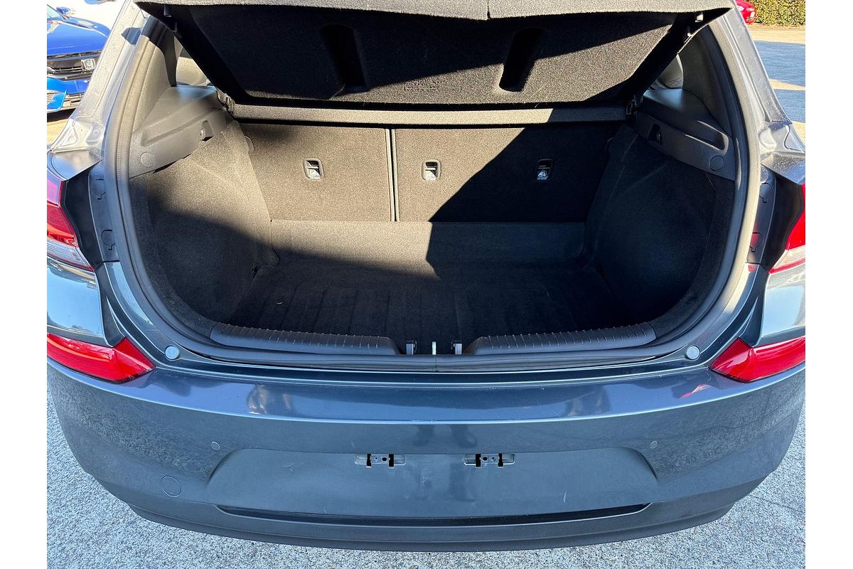 2019 Hyundai i30 Active PD2