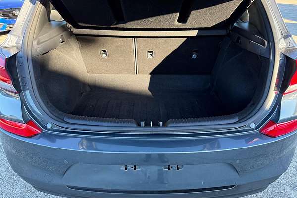 2019 Hyundai i30 Active PD2