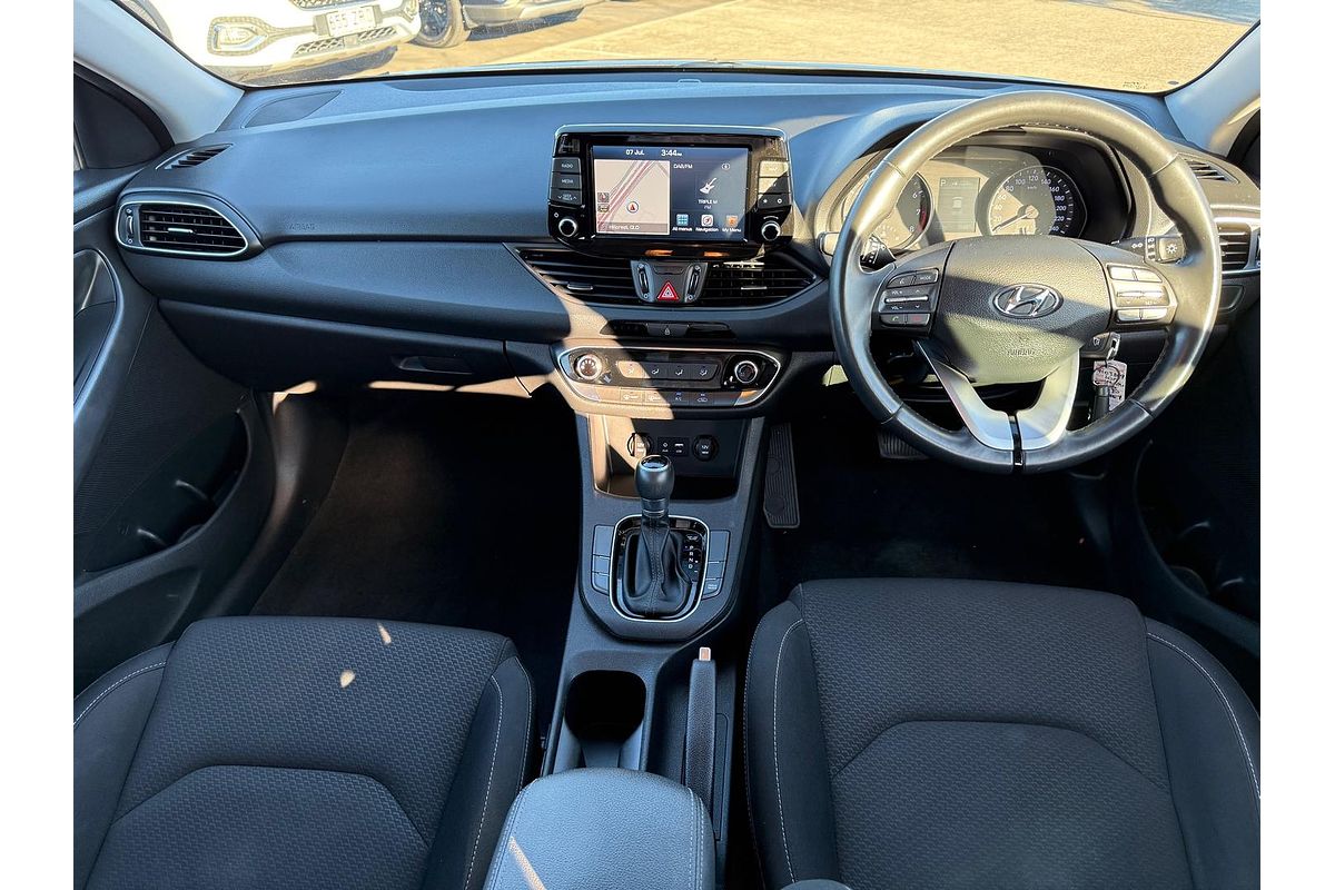 2019 Hyundai i30 Active PD2