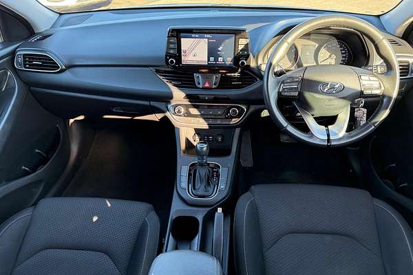 2019 Hyundai i30 Active PD2