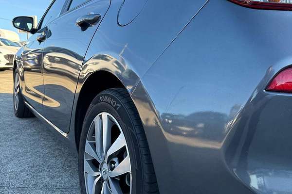 2019 Hyundai i30 Active PD2