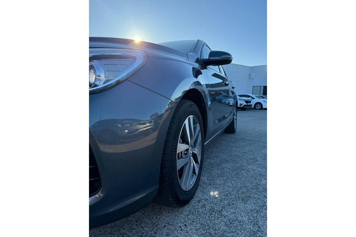 2019 Hyundai i30 Active PD2