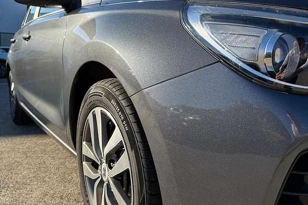 2019 Hyundai i30 Active PD2