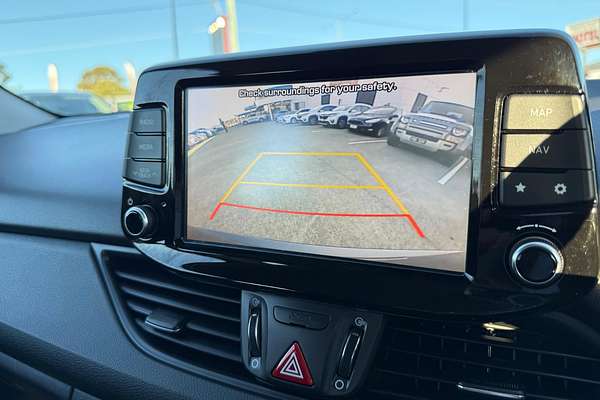 2019 Hyundai i30 Active PD2
