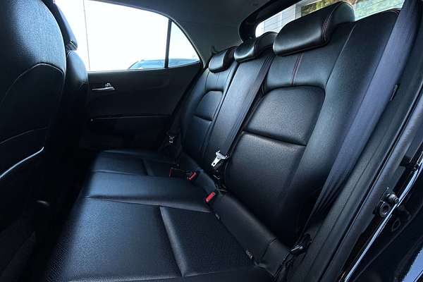 2018 Kia Picanto GT-Line JA