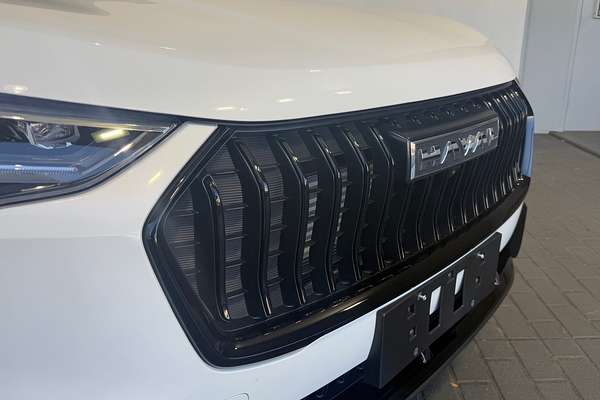 2025 GWM Haval Jolion Lux A01
