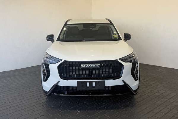 2025 GWM Haval Jolion Lux A01