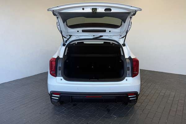 2025 GWM Haval Jolion Lux A01