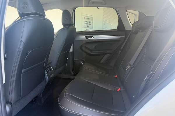 2025 GWM Haval Jolion Lux A01