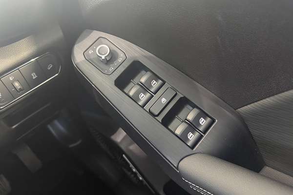 2025 GWM Haval Jolion Lux A01