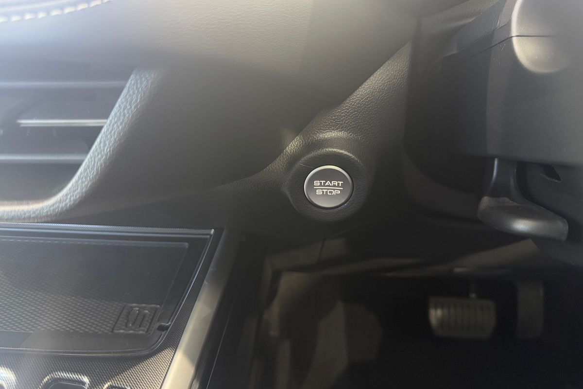 2025 GWM Haval Jolion Lux A01