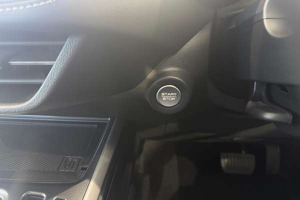 2025 GWM Haval Jolion Lux A01