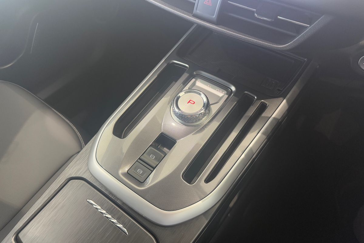2025 GWM Haval Jolion Lux A01