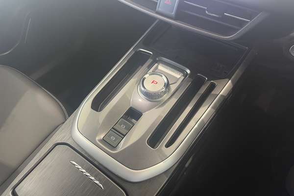 2025 GWM Haval Jolion Lux A01