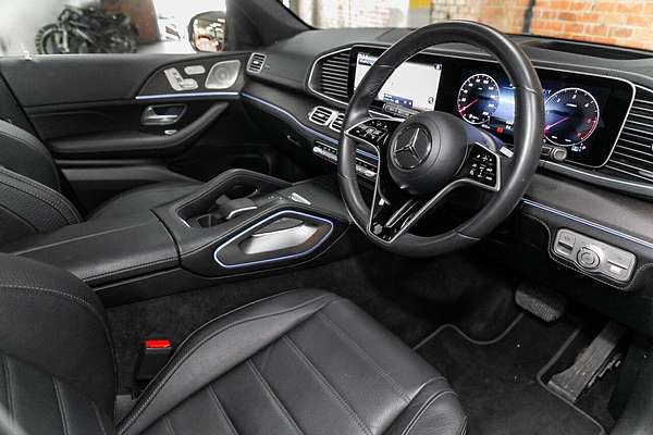 2023 Mercedes-Benz GLE-Class GLE300 d V167