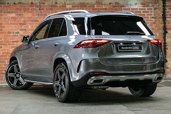 2023 Mercedes-Benz GLE-Class GLE300 d V167