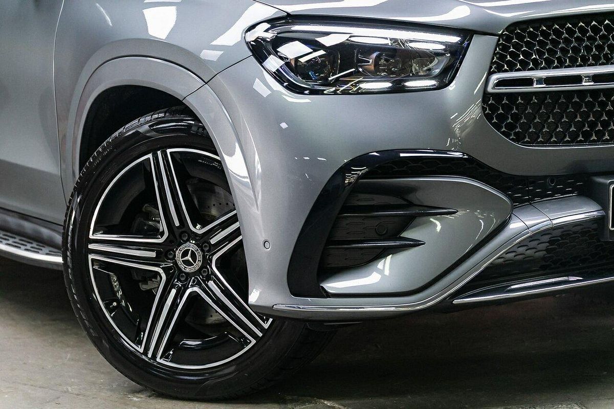 2023 Mercedes-Benz GLE-Class GLE300 d V167