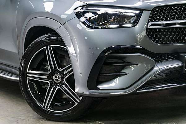 2023 Mercedes-Benz GLE-Class GLE300 d V167