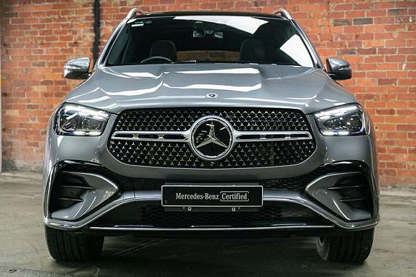 2023 Mercedes-Benz GLE-Class GLE300 d V167