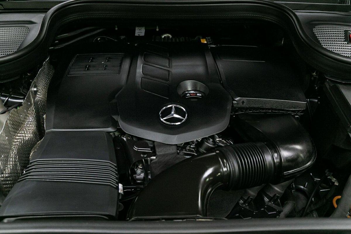 2023 Mercedes-Benz GLE-Class GLE300 d V167